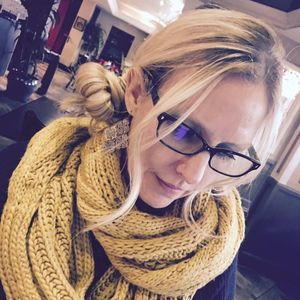 Meet your Posher, Anna